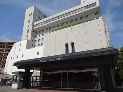 Niigata Toei - 0