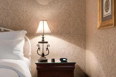 Nicollet Island Inn - 63