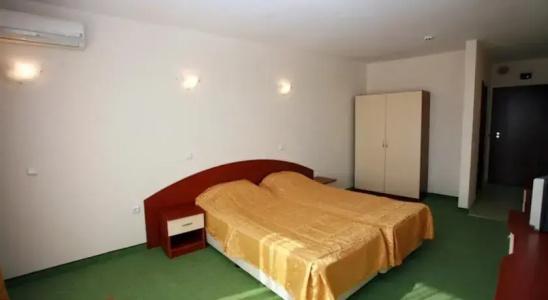 Obzor City - 4
