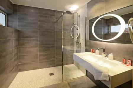 Calvi Hôtel - 7