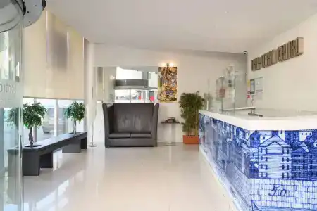 Tryp By Wyndham Porto Centro - 1