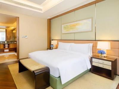 The Ritz-Carlton, Shenzhen - 36