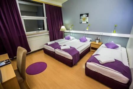 The Capital-Inn - 40