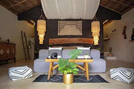 The Yellow Nest Tulum - 44