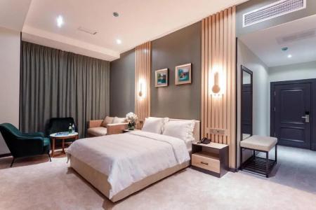 Husma Hotel & Spa - 38