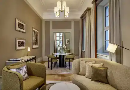 Taschenbergpalais Kempinski - 154