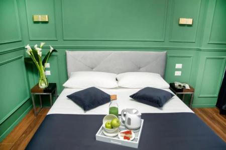 Unicum Roma Suites - 52