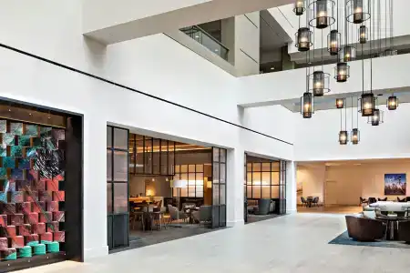 Sheraton Dallas - 28