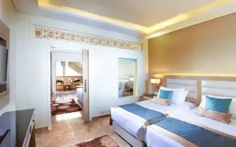 Albatros Aqua Blu Resort - 76