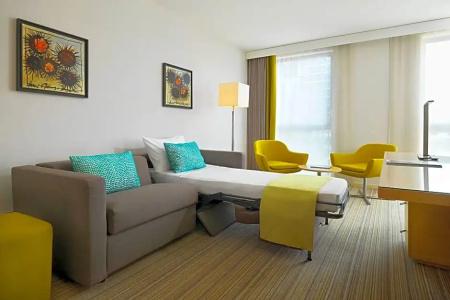 Courtyard by Marriott Montpellier - 38