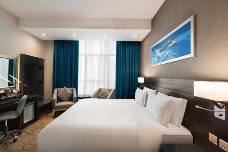 Ramada by Wyndham Dubai Barsha Heights - 33
