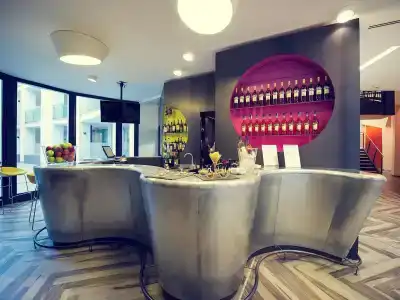 Mercure Firenze Centro - 27