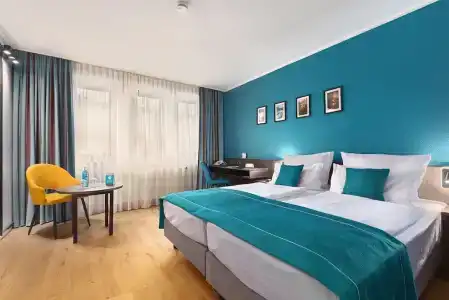 Trip Inn Krefeld - 61