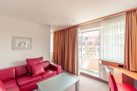 Mercure Köln City Friesenstraße - 109