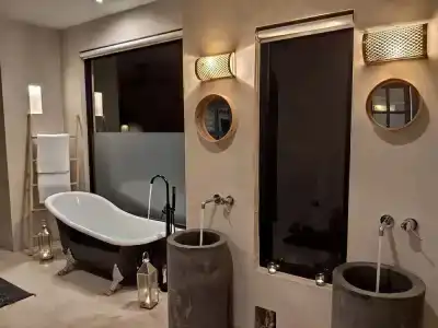 Ambre & Epices Jungle & Spa - 27