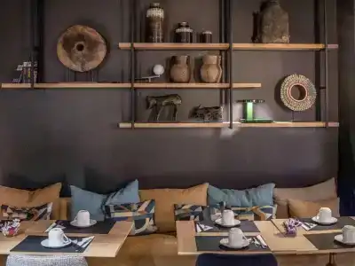 Mercure St Malo Front de Mer - 19
