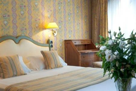 Hôtel Le Regent Paris - 20