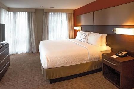 Residence Inn by Marriott Seattle University District - 53