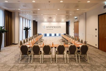 Hyperion München - 31