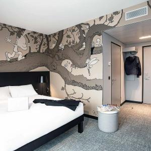 ibis Styles Genève Carouge - 22