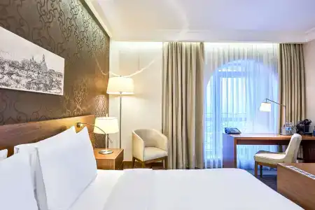 Radisson Blu, Kyiv Podil City Centre - 46
