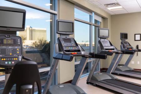 Staybridge Suites-Las Vegas - 15