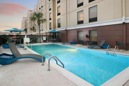 Hampton Inn & Suites Houston-Medical Center-Nrg Park - 28