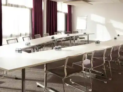 Novotel Bayeux - 19