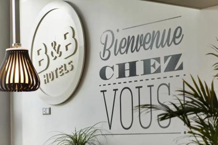b&b hôTel Marseille Estaque - 13
