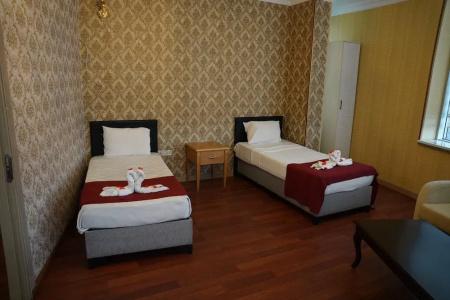 Silivri Safir & Resort Beach And Restaurant - 45