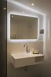 Hôtel Le Mistral - 22