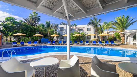 Alua Suites Fuerteventura - 41