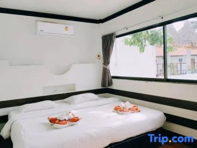 Simple Life Talay & Divers Resort - 90
