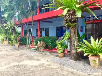 Blue Andaman Lanta - 145