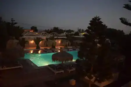 Joy Beach Ηotel - 30