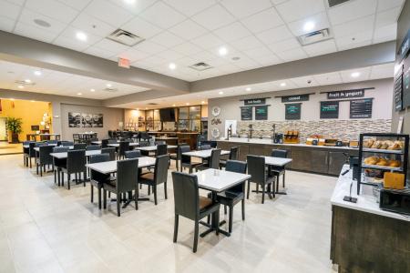 Holiday Inn Murfreesboro/Nashville, An Ihg - 37