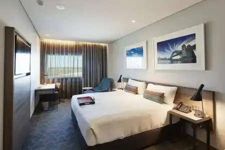 Rydges Airport - 5