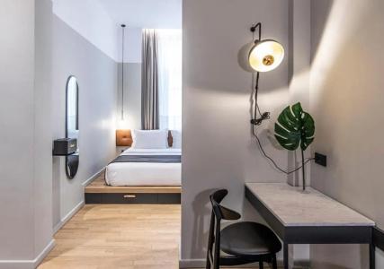The Modernist Thessaloniki - 78