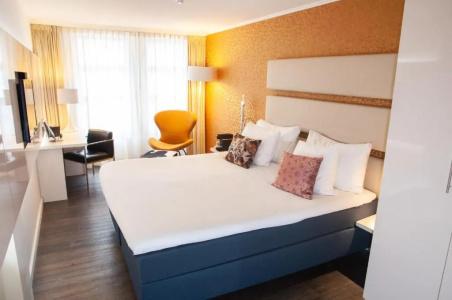 Albus Amsterdam City Centre - 49