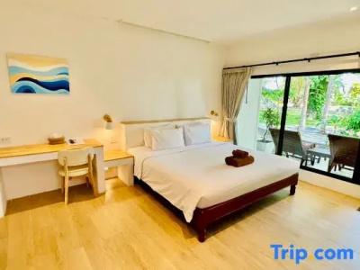 Twin Bay Resort - Sha Extra Plus - 112