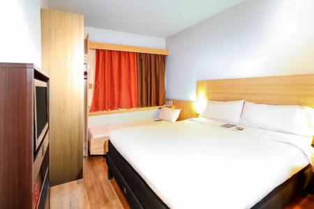 ibis Paris 17 Clichy-Batignolles (ex Berthier) - 68