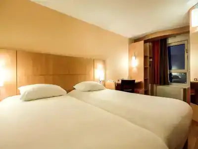 ibis Clermont Ferrand Sud Herbet - 42