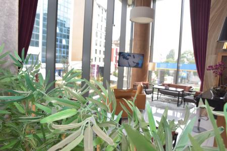 Crowne Plaza Istanbul Harbiye, an IHG - 26