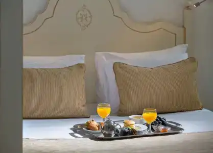Alexander Beach & Village Resort - 154