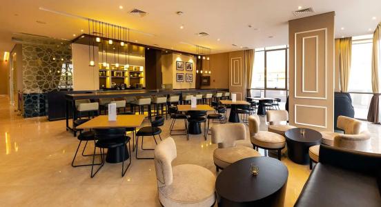 Four Points by Sheraton Production City - 20