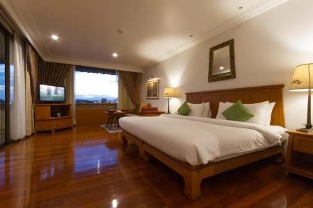 The Imperial River House Resort, Chiang Rai - 74