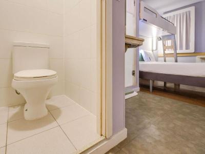 ibis budget RJ Copacabana - 69