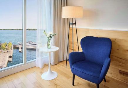 Radisson Blu Downtown - 83