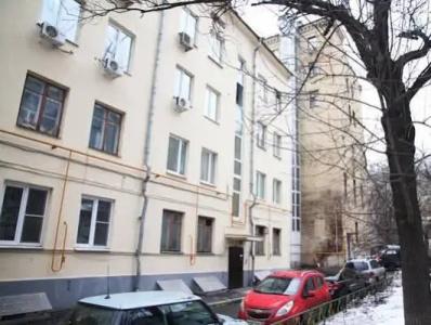 Версаль на Арбате - 21