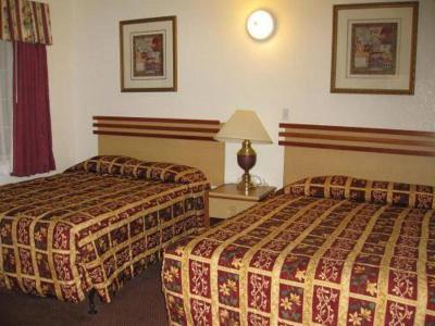 The Palace Inn - 2